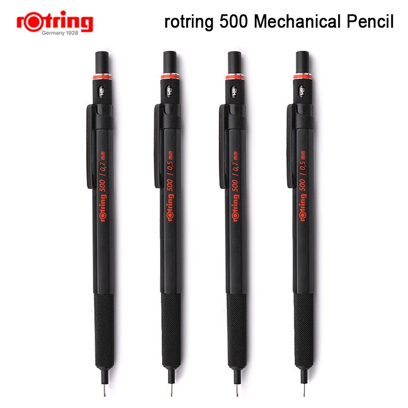 Rotring-500 0.5mm/0.7mm   öƽ  Ȧ ݼ..